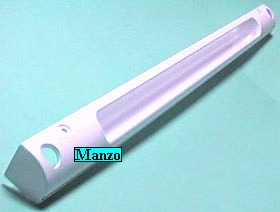 MANIGLIA FRIGO 32X496X31