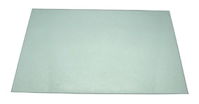 RIPIANO 466X166 SPESSORE 4 MM.