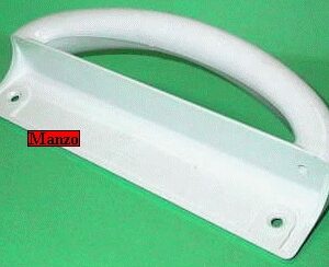 MANIGLIA FRIGO INTERASSE 160MM. KENTO