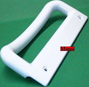 MANIGLIA FRIGO 170X75X38