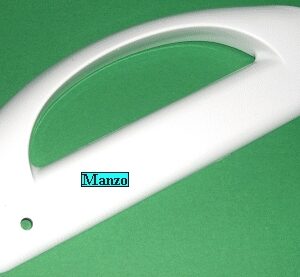 MANIGLIA FRIGO MM.140