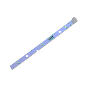 LAMPADINA FRIGO SCHEDA LED