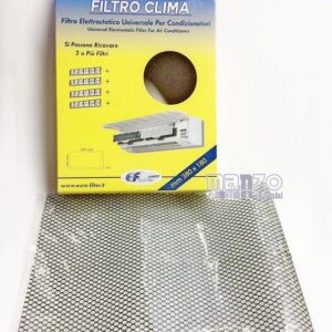 FILTRO CONDIZIONATORE VEDI.509180 TAGLIARE