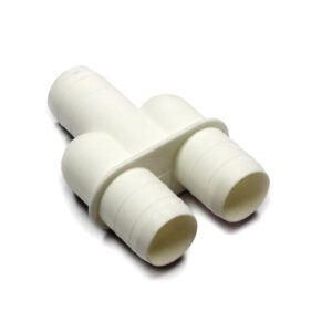RACCORDO A Y D.16MM PER TUBO SCARICO CLIMA