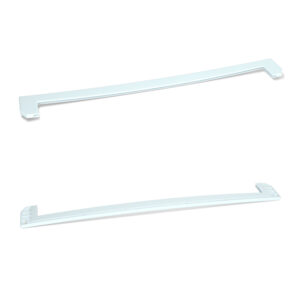 PROFILO ANTE.VETRO FRIGO 455/496
