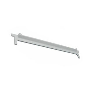 PROFILO POSTERIORE RIPIANO FRIGO 450MM ORIGINALE
