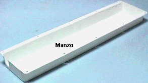 COPERCHIO X MODIFICA FRIGO