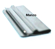 FERMA BULBO TERMOSTATO