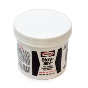 DISOSSIDANTE PER LEGA 100GR X 509316/318