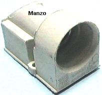 PORTALAMPADA FRIGO