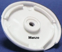 FERMA BULBO TERMOSTATO