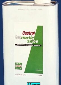 OLIO X 1LT SUNISIO SINT SL68 LT1