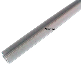 PROFILO VETRO ANTERIORE CM.60