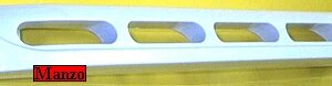ZOCCOLO FRIGO 700X7MM.