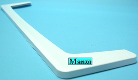 PROFILO VETRO ANTERIORE CM.50