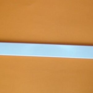 PROFILO VETRO ANTER. VERD. 504X78X9