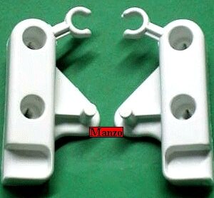 SUPPORTO DX+SX X PORTINA 511475