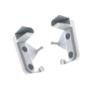 SUPPORTO PORTINA DX+SX