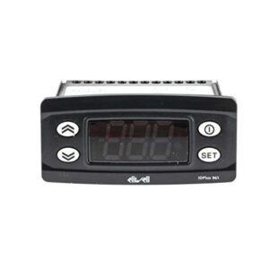 TERMOSTATO DIGITALE ELIWELL ID 961 PLUS VEDI 509488.00AV