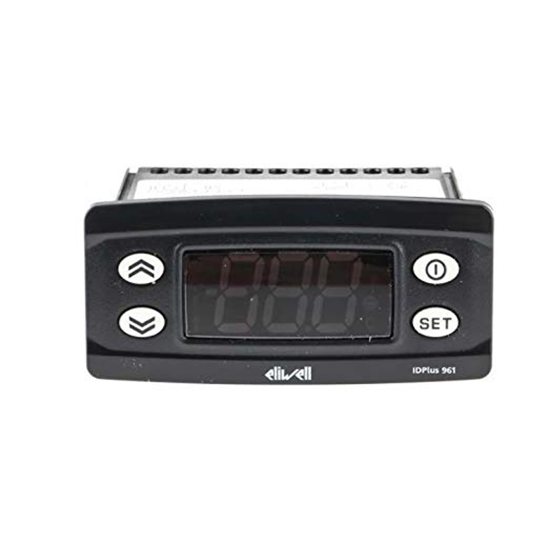TERMOSTATO DIGITALE ELIWELL ID 961 PLUS VEDI 509488.00AV
