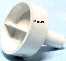 MANOPOLA TERMOSTATO