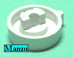 MANOPOLA TERMOSTATO DP