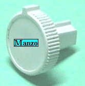 MANOPOLA TERMOSTATO FRIGO 140