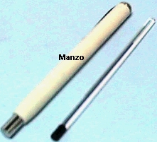 TERMOMETRO DA TASCHINO