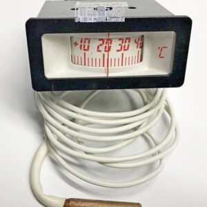 TERMOMETRO FRIGO MECCANICO +40/-40 CM140