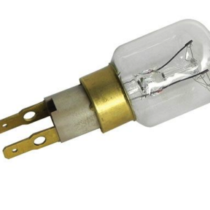 LAMPADINA FRIGO 15W INNESTO CORTA