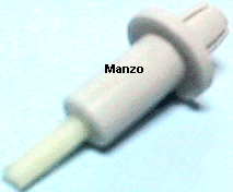 PERNO ESPANSIONE