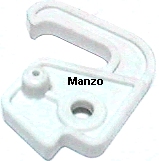 ARRESTO PORTA DX