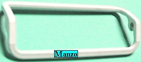 MANIGLIA CESTELLO CONG.