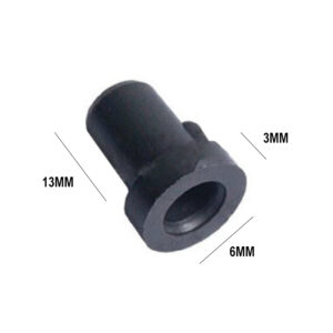 BUSSOLINA PORTA/PORTINA GIA 3MM.