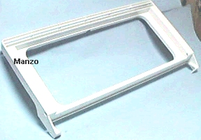 CORNICE PORTINA X 510325.11 ELIMINATO