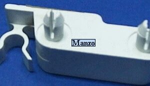 SUPPORTO PORTINA DX CONGELATORE