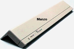 PORTINA BURRO 110X490X80