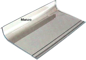 PORTINA BURRO 205X370X50