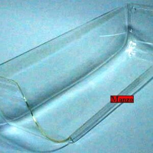 PORTINA BURRO 58X384X85 C/FORO