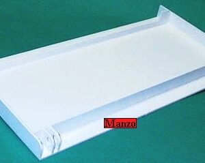 PORTINA FREEZER 135X275X18