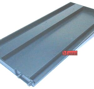PORTINA CONGELATORE 165X400X18