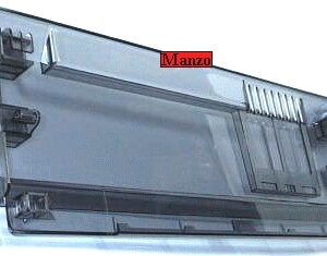 PORTINA CONGELATORE 172X475X25