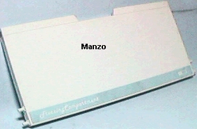 PORTINA CONGELATORE 219X470X18