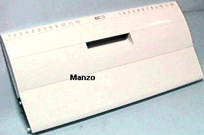 PORTINA CONGELATORE 219X470X18