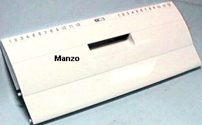 PORTINA CONGELATORE 190X470X20