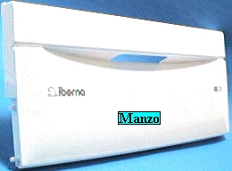 PORTINA CONGELATORE 191X472X23