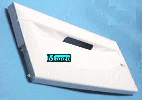PORTINA CONGELATORE 190X415X20