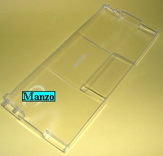 PORTINA FREEZER 190X445X30