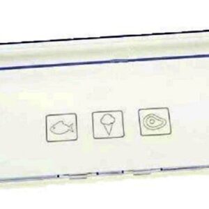 PORTINA CESTELLO CONG.150X400X20