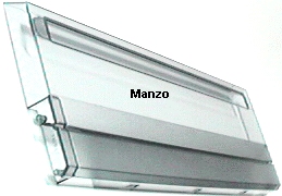 PORTINA CESTELLO CONG. 180X473X28